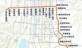太原地铁最新爆料,揭秘未来交通蓝图